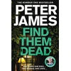 KNYGA James Peter Find Them Dead