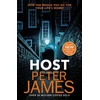 KNYGA James Peter Host