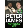 KNYGA James Peter Not Dead Yet