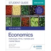 KNYGA James Powell AQA A-level Economics Student Guide 1: Individuals, firms, markets and market failure