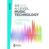 KNYGA James Reevell Edexcel AS and A Level Music Technology Listening Tests
