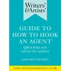 KNYGA James Rennoldson Writers' &amp; Artists' Guide to How to Hook an Agent