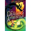 KNYGA James Riley Dragon's Apprentice
