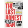 KNYGA James Risen The Last Honest Man