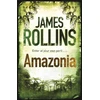 KNYGA James Rollins Amazonija