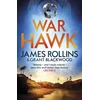 KNYGA James Rollins War Hawk