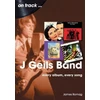 KNYGA James Romag J Geils Band On Track