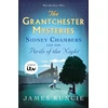 KNYGA James Runcie Sidney Chambers and The Perils of the Night