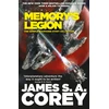 KNYGA James S. A. Corey Memory's Legion