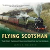 KNYGA James S Baldwin Flying Scotsman