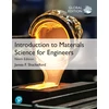 KNYGA James Shackelford Introduction to Materials Science for Engineers, Global Edition