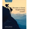 KNYGA James Stanier Become a Great Engineering Leader