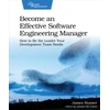 KNYGA James Stanier Become an Effective Software Engineering Manager