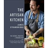 KNYGA James Strawbridge The Artisan Kitchen