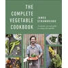 KNYGA James Strawbridge The Complete Vegetable Cookbook
