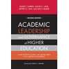 KNYGA James T Harris Academic Leadership and Governance of Higher Education