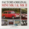 KNYGA James Taylor Factory-Original Mini Mk1 &amp; Mk2