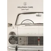 KNYGA James Taylor Hillman Cars