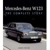 KNYGA James Taylor Mercedes-Benz W123