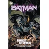 KNYGA James Tynion Iv Batman Vol. 3: Ghost Stories