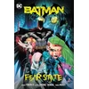 KNYGA James Tynion Iv Batman Vol. 5: Fear State