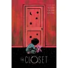 KNYGA James Tynion Iv Closet, Volume 1