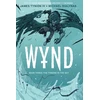 KNYGA James Tynion Iv Wynd Book Three: The Throne in the Sky