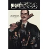 KNYGA James Venhaus Night Owl Society