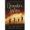KNYGA James Waterson Dracula's Wars