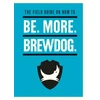 KNYGA James Watt Be. More. BrewDog.