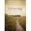 KNYGA James White Grieving – Your Path Back to Peace