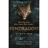 KNYGA James Wilde Pendragon