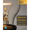 KNYGA James William Nilsson Electric Circuits, Global Edition