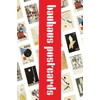 KNYGA James Williams Bauhaus Postcards