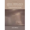KNYGA James Williams Gilles Deleuze's Difference and Repetition