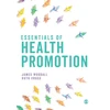 KNYGA James Woodall Essentials of Health Promotion