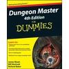 KNYGA James Wyatt Dungeon Master For Dummies