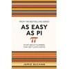 KNYGA Jamie Buchan As Easy As Pi