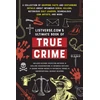 KNYGA Jamie Frater Listverse.com's Ultimate Book of True Crime