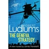 KNYGA Jamie Freveletti Robert Ludlum's The Geneva Strategy