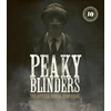 KNYGA Jamie Glazebrook Peaky Blinders: The Official Visual Companion