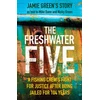 KNYGA Jamie Green Freshwater Five