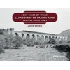 KNYGA Jamie Green Lost Lines of Wales: Llandovery to Craven Arms