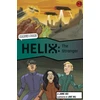 KNYGA Jamie Hex Helix: The Stranger (Graphic Reluctant Reader)