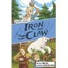 KNYGA Jamie Hex Iron and Claw