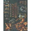KNYGA Jamie Kendall Art and Making of Fantasy Miniatures