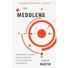 KNYGA Jamie Martin Meddlers