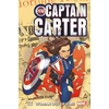 KNYGA Jamie Mckelvie Captain Carter: Woman Out of Time