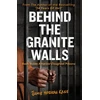 KNYGA Jamie Morgan Kane Behind the Granite Walls