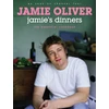 KNYGA Jamie Oliver Jamie's Dinners